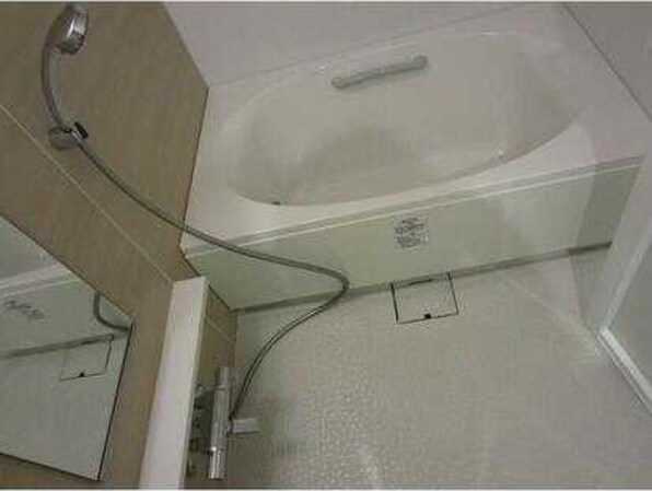 ガーデニエール砧ウエストの物件内観写真